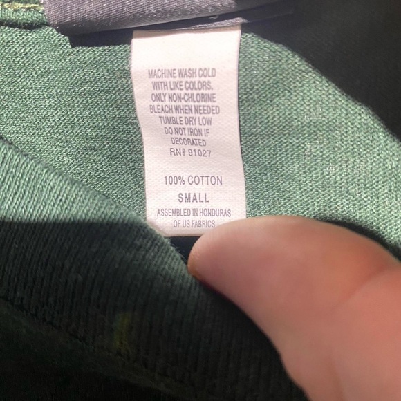 Vintage NorCal t-shirt California west coast - Picture 3 of 5